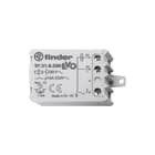 Finder - Installatieprogramma Bistabiel relais bisrelais 272182304000
