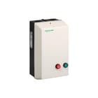Schneider Electric - TeSys Magneetschakelaarcombinatie Sterdriehschak Le3D12P7