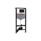 Rapotec - RAPO Inbouwreservoir met frame Rapotec Wc Montagelement