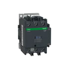 Schneider Electric - TeSys Deca Advanced Magneetschakelaar Lc1D95V7 400V