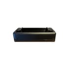 Eaton - Invoerplaat sparing kast/lessenaar Buisinv Onder Syst 55 220Mm