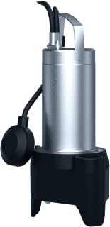 Wilo - Rexa MINI3 Vuilwaterdompelpomp 3094001