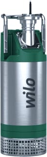 Wilo - Padus PRO Vuilwaterdompelpomp 6083437