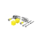Viega - Prevista Dry Schroefbevestigingsset Prevdry Bev.Set 130-200