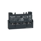 Schneider Electric - TeSys GV2 Hulpcontactblok Hlpcont Gvae20