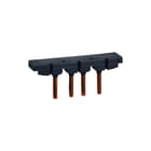 Schneider Electric - TeSys Deca Advanced Bedradingsset vermogensschakelaar Verbinding 3-P Lad9P3