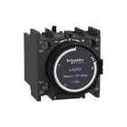 Schneider Electric - TeSys Deca Advanced Tijdcontactblok Tydblok Ladr2 0,1-30Sec