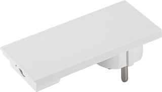 Conex - Geaarde stekker FA80065