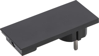 Conex - Geaarde stekker FA80066