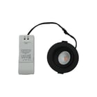 Bailey - Downlight/spot/schijnwerper spot flex 8w 580lm z ip44