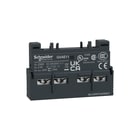 Schneider Electric - TeSys GV Hulpcontactblok Hlpcont Gvae11
