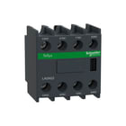 Schneider Electric - TeSys Deca Advanced Hulpcontactblok Hulpcontact Ladn22