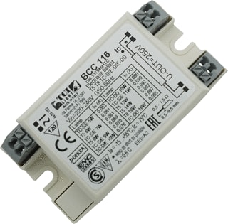 Bailey - Light Control Voorschakelapparaat vrschakap 146978