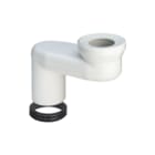 Viega - Closetaansluitstuk Wc-Sprongstuk 180Mm Wit