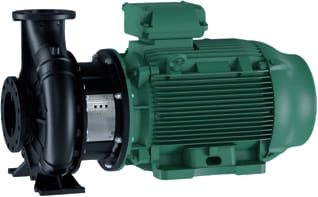 Wilo - Atmos GIGA-B Blokpomp 9140217