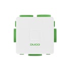 Duco - Woonhuisventilator Ducobox Reno 2Xco2