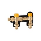 Caleffi - Centrale mengkraan 262350