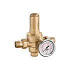 Caleffi - Reduceerventiel reduceer 536063 aus