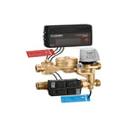 Caleffi - Afleverstation collectieve verwarm. warmte-un 700213 007