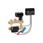 Caleffi - Afleverstation collectieve verwarm. warmte-un 700815 007