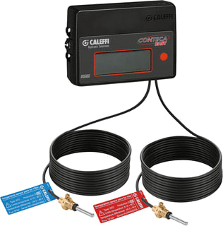 Caleffi - Toebeh./onderdelen voor schakelaars tbhschak 750947 707