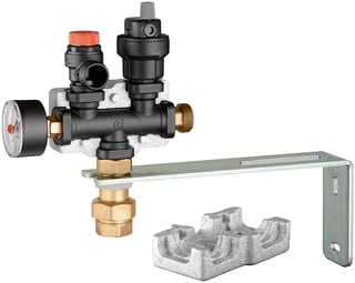 Caleffi - Drukexpansievatconsole expv-cons nlpro305503