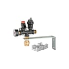 Caleffi - Drukexpansievatconsole expv-cons nlpro305503
