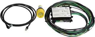 Panduit - Spanningzoeker Vs2-Avt-3Pb-08
