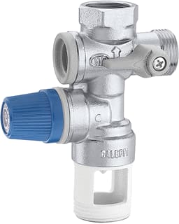 Caleffi - Boileraansluitgroep inlcomb nlpro526152