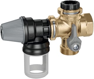 Caleffi - Boileraansluitgroep inlcomb nlpro526554