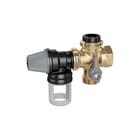 Caleffi - Boileraansluitgroep inlcomb nlpro526554