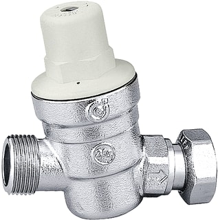 Caleffi - Reduceerventiel reduceer nlpro533151