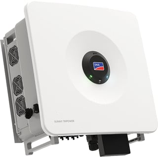 SMA - Sunny TriPower CORE/STP-X Lichtnetgekoppelde DC/AC omvormer x50 stp 50-80 5mpp arcfix