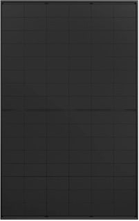 Jinko - Tiger Zonnepaneel Zpnl 470Wp Fullblack Glas