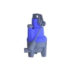 KSB - Vuilwaterdompelpomp dompelpmp a358 1x230v/50hz