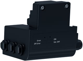 Wilo - Yonos MAXO Elektr. toebeh./onderdelen v pompen Connect Module
