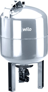 Wilo - Mech. toebeh./onderdelen v pompen 2511823