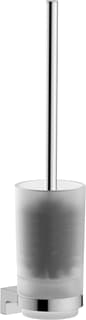 Hansgrohe - AddStoris Closetborstelgarnituur closbgarn 41782000