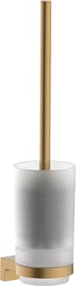 Hansgrohe - AddStoris Closetborstelgarnituur closbgarn 41782140