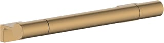 Hansgrohe - AddStoris Handgreep aangepast sanitair handgrp 41764140