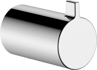 Hansgrohe - AddStoris Handdoekhaak handdkhk 41762000