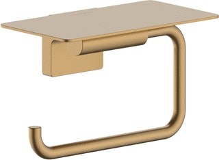 Hansgrohe - AddStoris Closetrolhouder closrolh 41789140