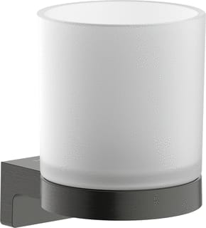 Hansgrohe - AddStoris Tandenborstelhouder tandbhdr 41769340