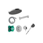 Hansgrohe - Activera Douchemengkraan (opbouw) s dmk inb chr