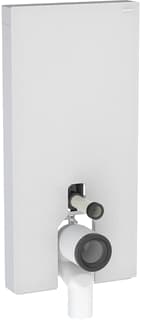 Geberit - Monolith Opbouwspoelreservoir  131.002.td.5