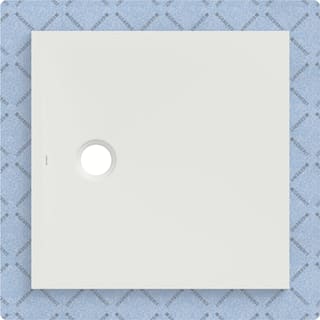 Geberit - Douchevloer dchevlr 551.002.00.1