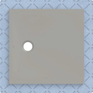 Geberit - Douchevloer  dchevlr 551.002.29.1