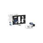 Geberit - Elektrische besturing spoelsysteem 115.704.00.6