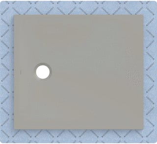 Geberit - Douchevloer  dchevlr 551.003.29.1