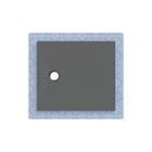 Geberit - Douchevloer dchevlr 551.003.dm.1